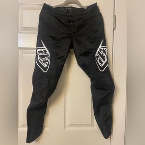 Troy Lee Designs sprint mtb pants